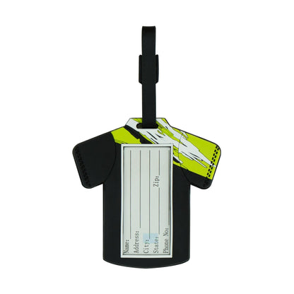 YONEX LUGGAGE TAGSVRLTTS1242 CLASSIC GREEN -