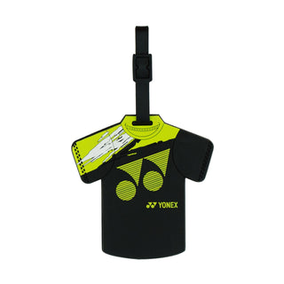 YONEX LUGGAGE TAGSVRLTTS1242 CLASSIC GREEN -