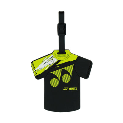YONEX LUGGAGE TAGSVRLTTS1242 CLASSIC GREEN -
