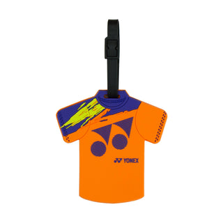 YONEX LUGGAGE TAGSVRLTTS1242 CLASSIC GREEN -