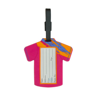 YONEX LUGGAGE TAGSVRLTTS1242 CLASSIC GREEN -