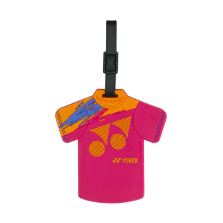 YONEX LUGGAGE TAGSVRLTTS1242 CLASSIC GREEN -