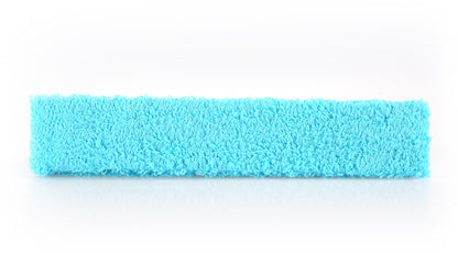 YONEX GRIP TAPE #AC 402EX TOWEL GRIP BLACK