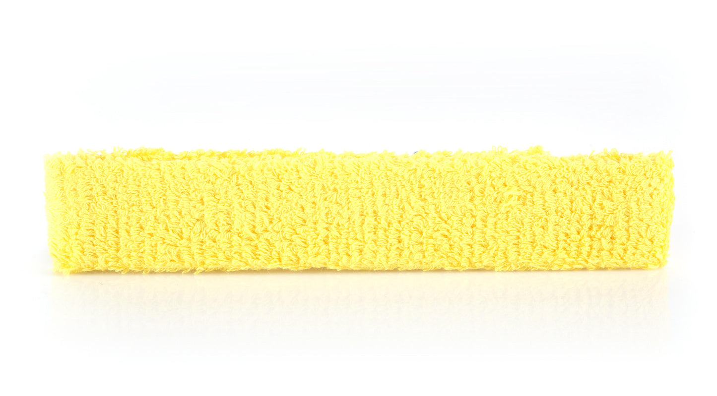 YONEX GRIP TAPE #AC 402EX TOWEL GRIP BLACK