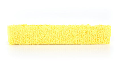 YONEX GRIP TAPE #AC 402EX TOWEL GRIP BLACK