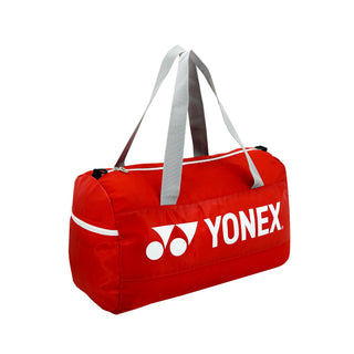 DUFFLE BAG  # SUNR 1594L BLACK