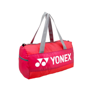 DUFFLE BAG  # SUNR 1594L BLACK