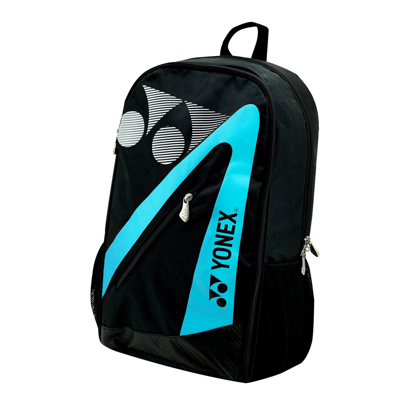 BACKPACK   # SUNR UPB01K -S BLACK/BLUE