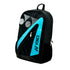 BACKPACK   # SUNR UPB01K -S BLACK/BLUE