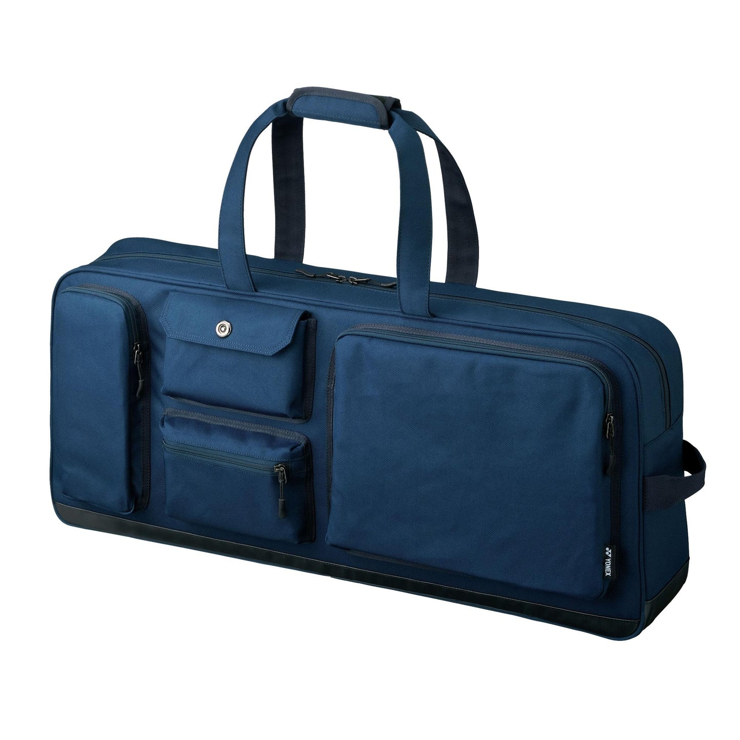 WIDE TOTE BAG - BAG1651W BLACK