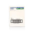 YONEX BADMINTON GUT #BG 9 PEARL WHITE