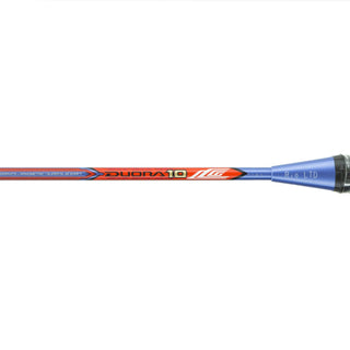 YONEX BADMINTON FRAME # DUO10 BLUE/ORANGE 2U4