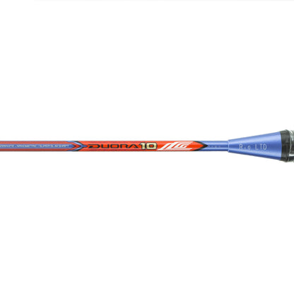 YONEX BADMINTON FRAME # DUO10 BLUE/ORANGE 2U4