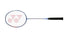 Badminton Frame FROSTY BLUE 2UG3