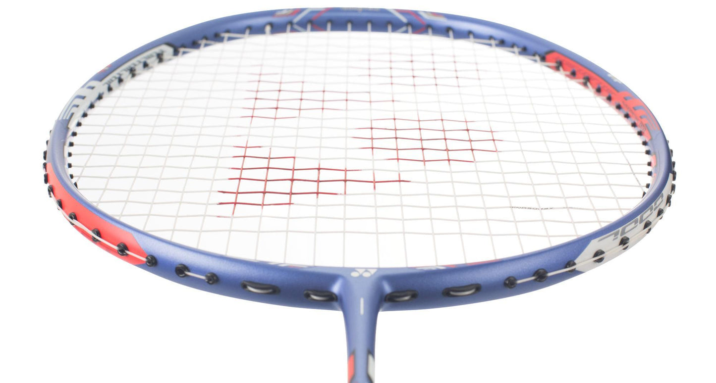 YONEX BADMINTON FRAME # DUO10 BLUE/ORANGE 2U4