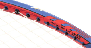YONEX BADMINTON FRAME # DUO10 BLUE/ORANGE 2U4