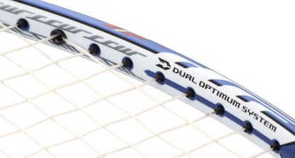 YONEX BADMINTON FRAME # DUO10 BLUE/ORANGE 2U4