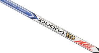 YONEX BADMINTON FRAME # DUO10 BLUE/ORANGE 2U4