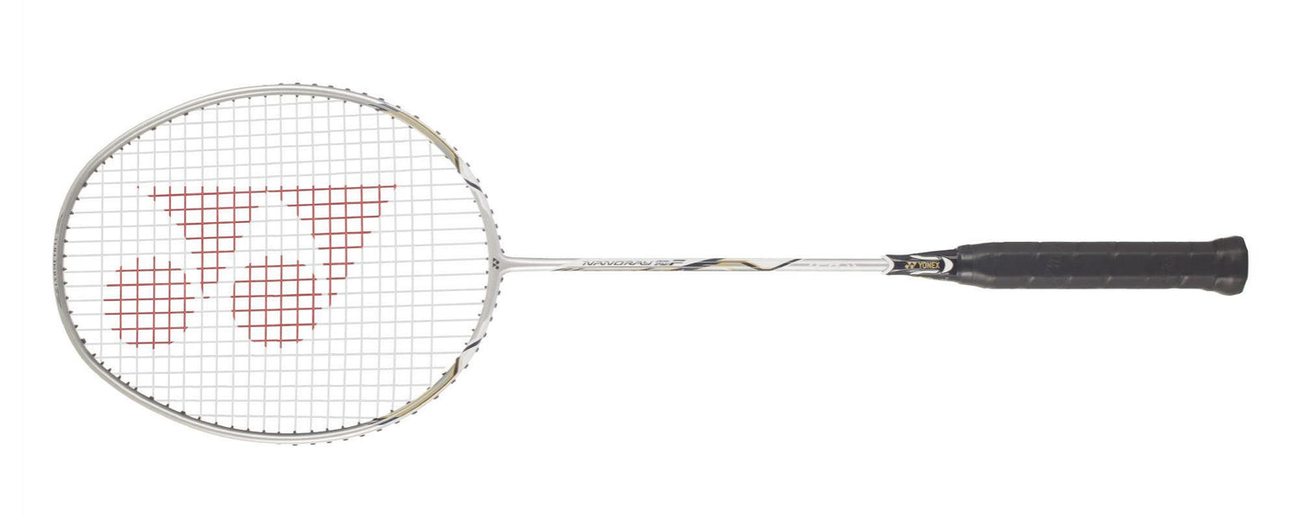 YONEX BADMINTON FRAME NANORAY 10F # NR10F BLACK/BLUE 4U4