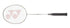 YONEX BADMINTON FRAME NANORAY 10F # NR10F BLACK/BLUE 4U4