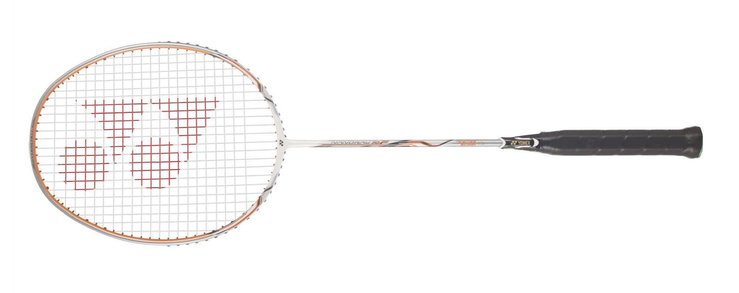 YONEX BADMINTON FRAME NANORAY 10F # NR10F BLACK/BLUE 4U4