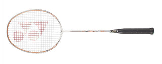 YONEX BADMINTON FRAME NANORAY 10F # NR10F BLACK/BLUE 4U4