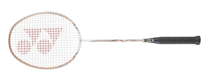 YONEX BADMINTON FRAME NANORAY 10F # NR10F BLACK/BLUE 4U4