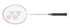 YONEX BADMINTON FRAME NANORAY 10F # NR10F BLACK/BLUE 4U4