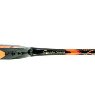 YONEX BADMINTON FRAME # DUO10 BLUE/ORANGE 2U4