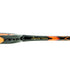 YONEX BADMINTON FRAME # DUO10 BLUE/ORANGE 2U4