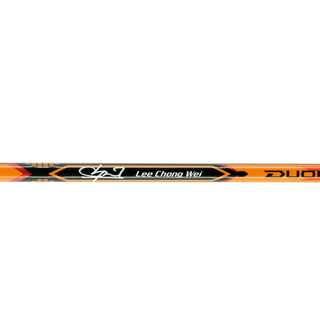 YONEX BADMINTON FRAME # DUO10 BLUE/ORANGE 2U4