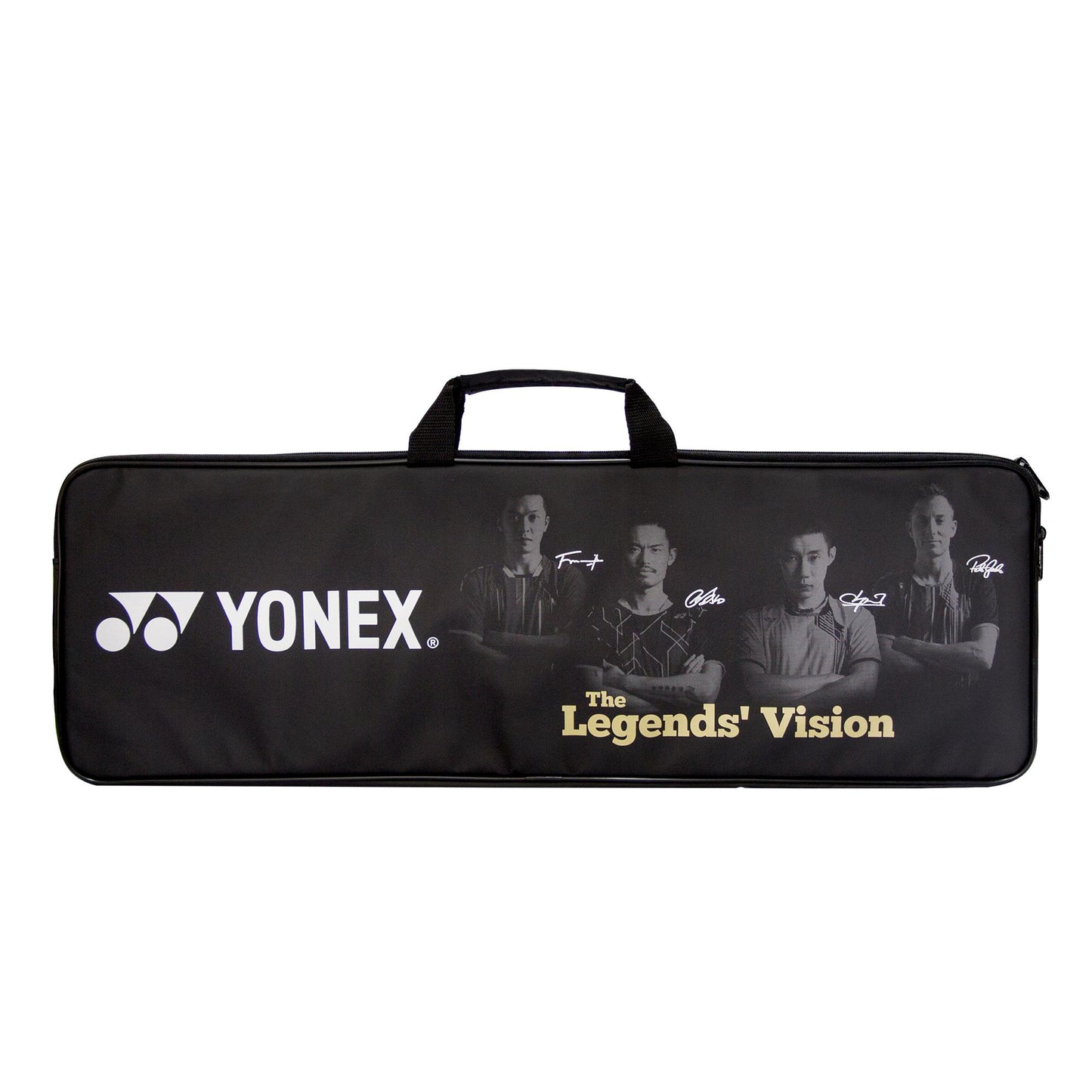 YONEX BADMINTON FRAME # DUO10 BLUE/ORANGE 2U4