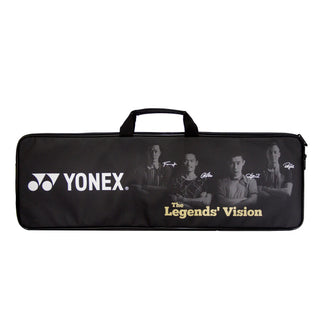 YONEX BADMINTON FRAME # DUO10 BLUE/ORANGE 2U4