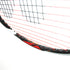 YONEX BADMINTON FRAME # DUORA-Z-STRIKE BLACK/WHITE 2U4
