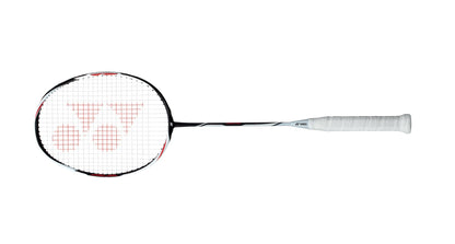 YONEX BADMINTON FRAME # DUORA-Z-STRIKE BLACK/WHITE 2U4