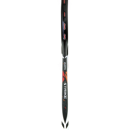 YONEX BADMINTON FRAME # DUORA-Z-STRIKE BLACK/WHITE 2U4
