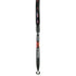 YONEX BADMINTON FRAME # DUORA-Z-STRIKE BLACK/WHITE 2U4