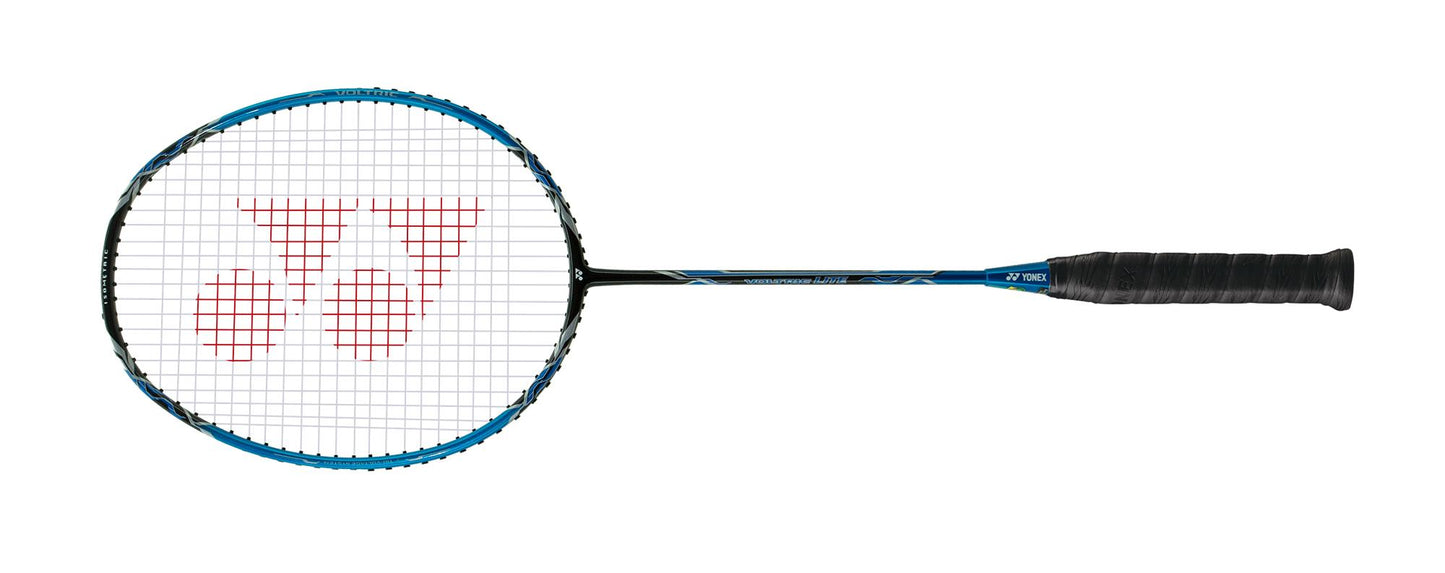YONEX BADMINTON FRAME VOLTRIC LITE VT-LITE BLACK/BLUE 4U4