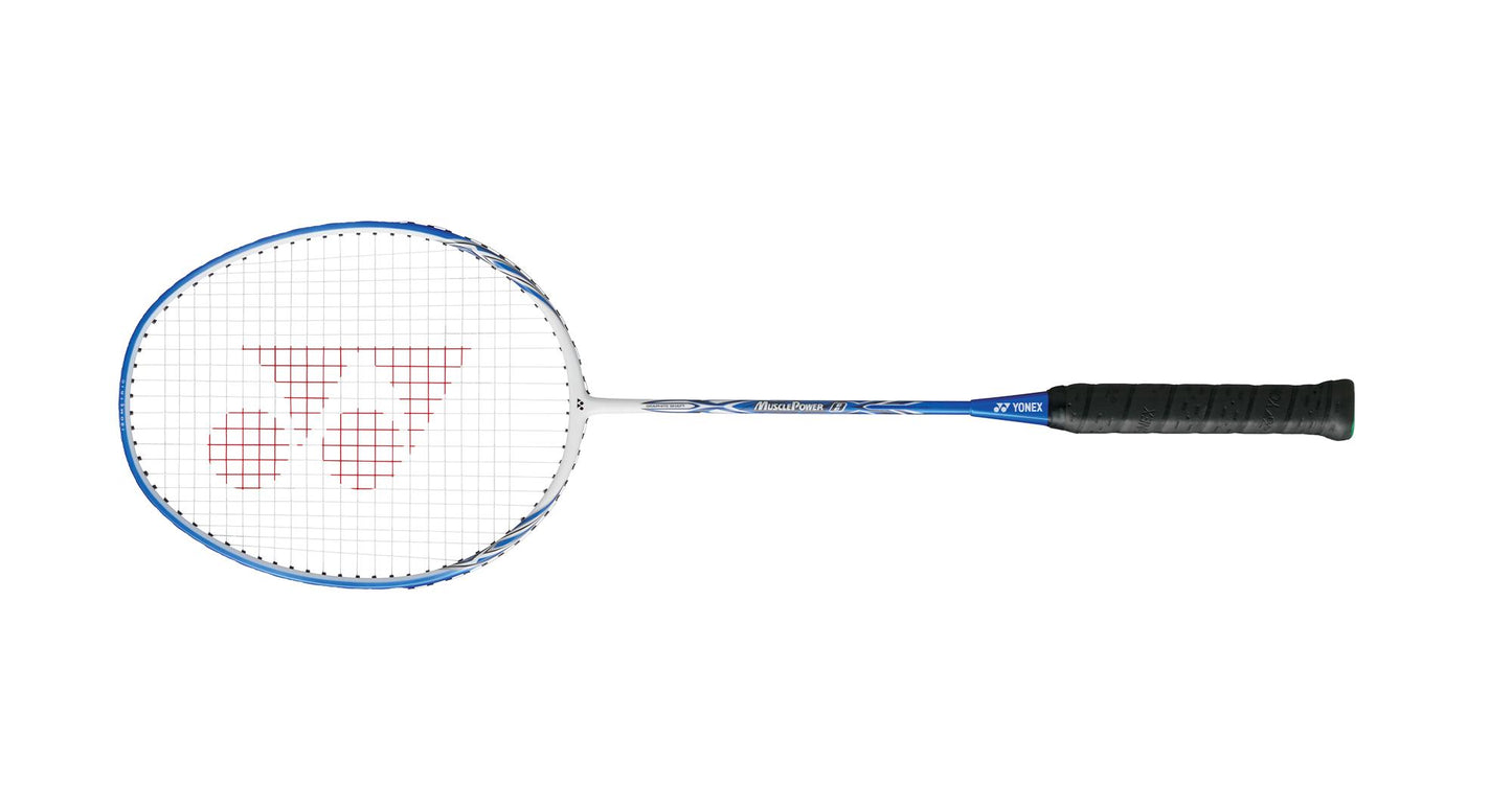 YONEX BADMINTON FRAME # MP8 METALLIC RED 2U4