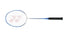 YONEX BADMINTON FRAME # MP8 METALLIC RED 2U4