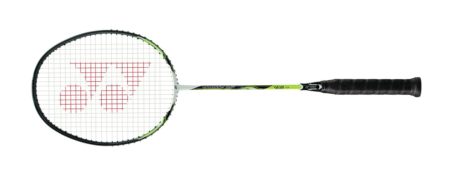 YONEX BADMINTON FRAME NANORAY 10F # NR10F BLACK/BLUE 4U4