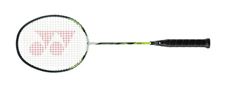 YONEX BADMINTON FRAME NANORAY 10F # NR10F BLACK/BLUE 4U4