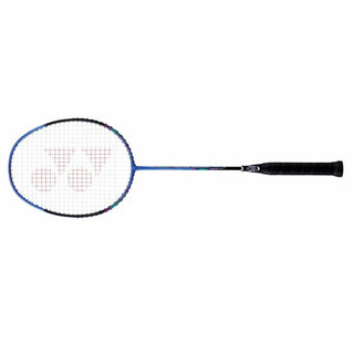 YONEX BADMINTON FRAME NANORAY 10F # NR10F BLACK/BLUE 4U4