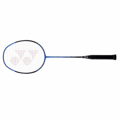 YONEX BADMINTON FRAME NANORAY 10F # NR10F BLACK/BLUE 4U4