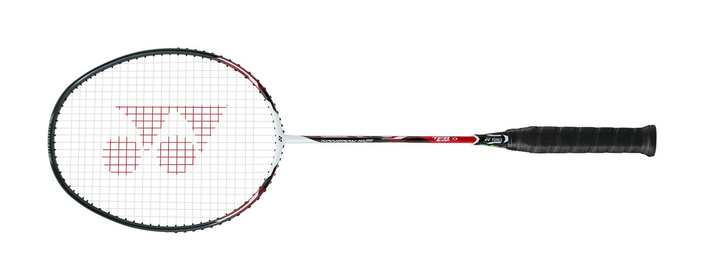 YONEX BADMINTON FRAME NANORAY 10F # NR10F BLACK/BLUE 4U4
