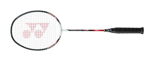 YONEX BADMINTON FRAME NANORAY 10F # NR10F BLACK/BLUE 4U4
