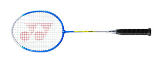 YONEX BADMINTON RACKET # GR-201 BLUE U4