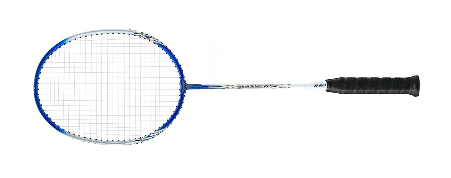 YONEX BADMINTON RACKET MUSCLE POWER 2 C#MP2 BLACK G4