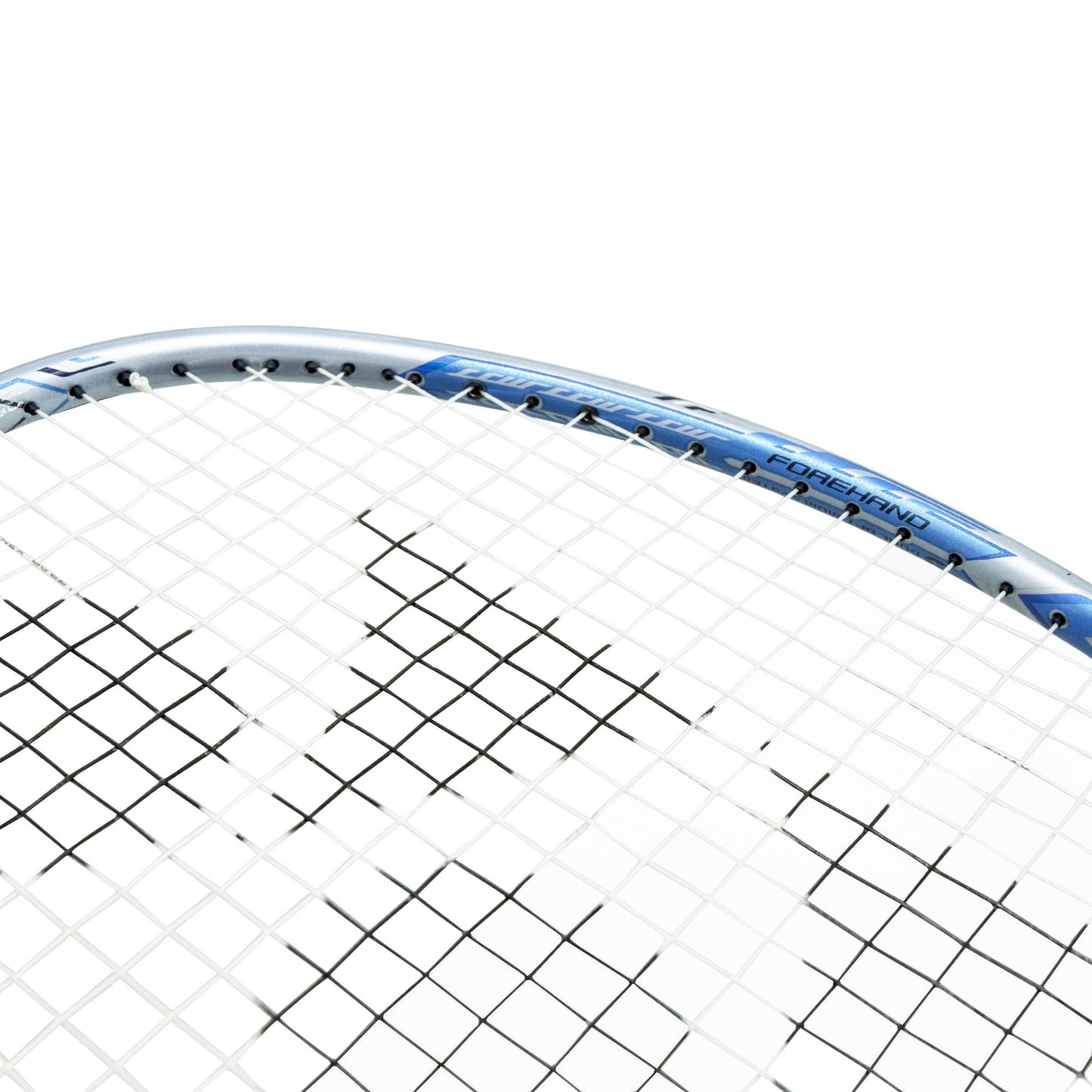 YONEX BADMINTON FRAME # DUO10 BLUE/ORANGE 2U4