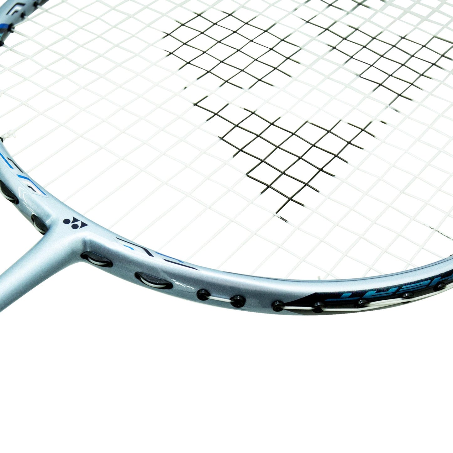 YONEX BADMINTON FRAME # DUO10 BLUE/ORANGE 2U4